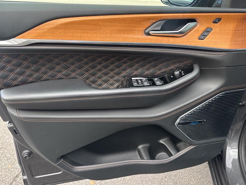 jeep Grand Cherokee 2022 - 18