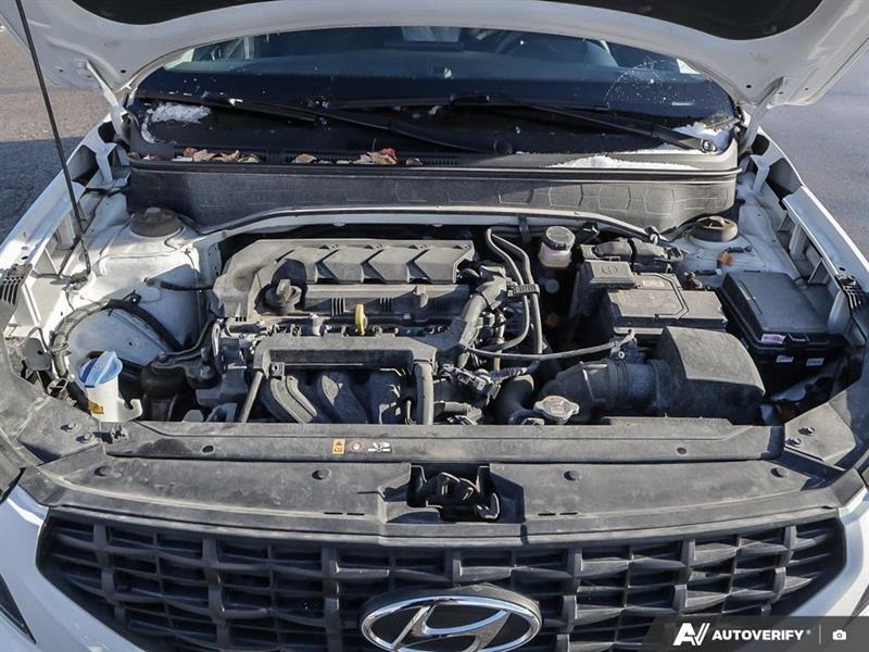 hyundai Venue 2023 - 8