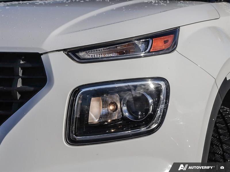 hyundai Venue 2023 - 10