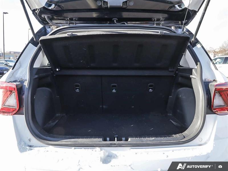 hyundai Venue 2023 - 11