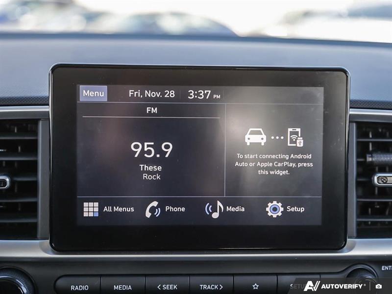 hyundai Venue 2023 - 21