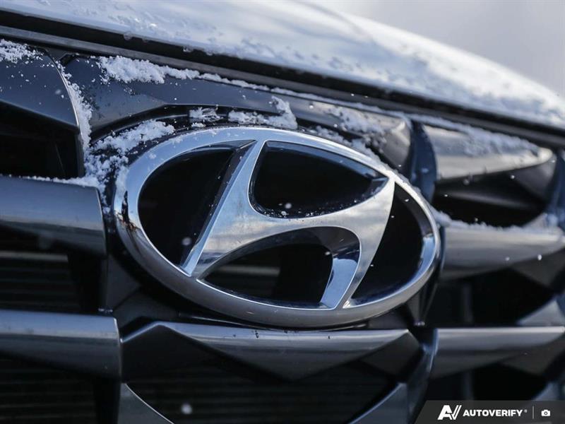 hyundai Tucson 2023 - 9