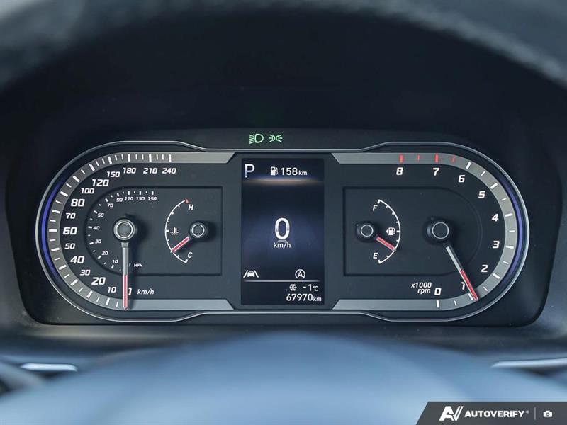 hyundai Tucson 2023 - 15