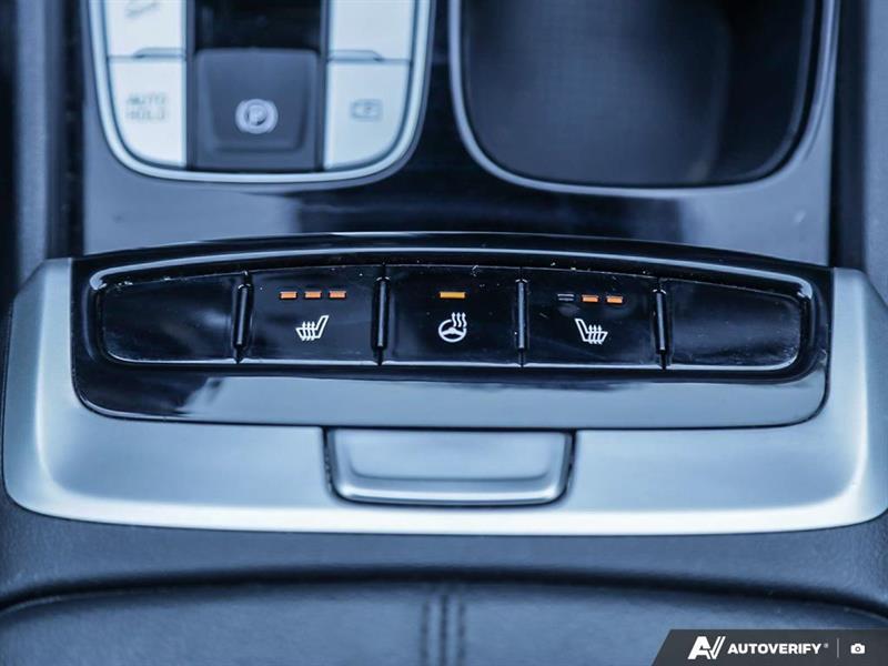 hyundai Tucson 2023 - 26