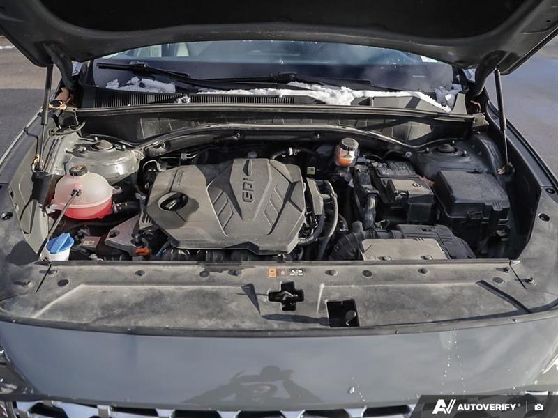 hyundai Santa Fe 2023 - 8