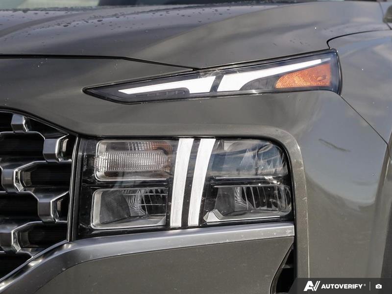 hyundai Santa Fe 2023 - 10