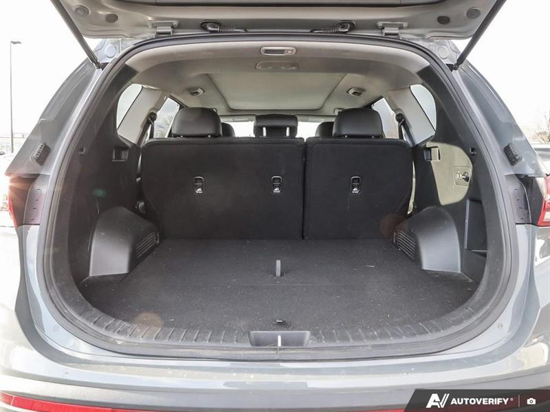 hyundai Santa Fe 2023 - 11