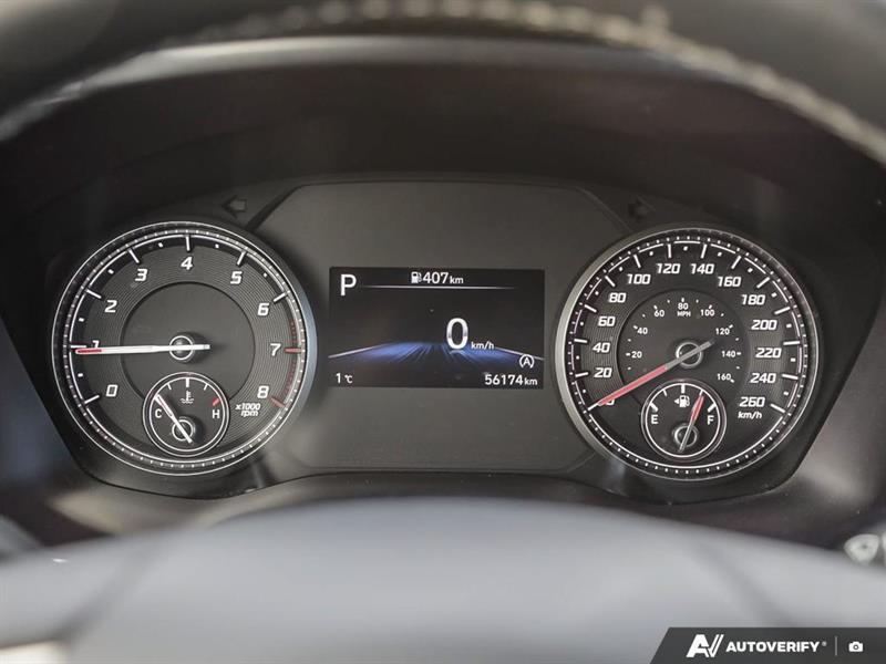 hyundai Santa Fe 2023 - 15