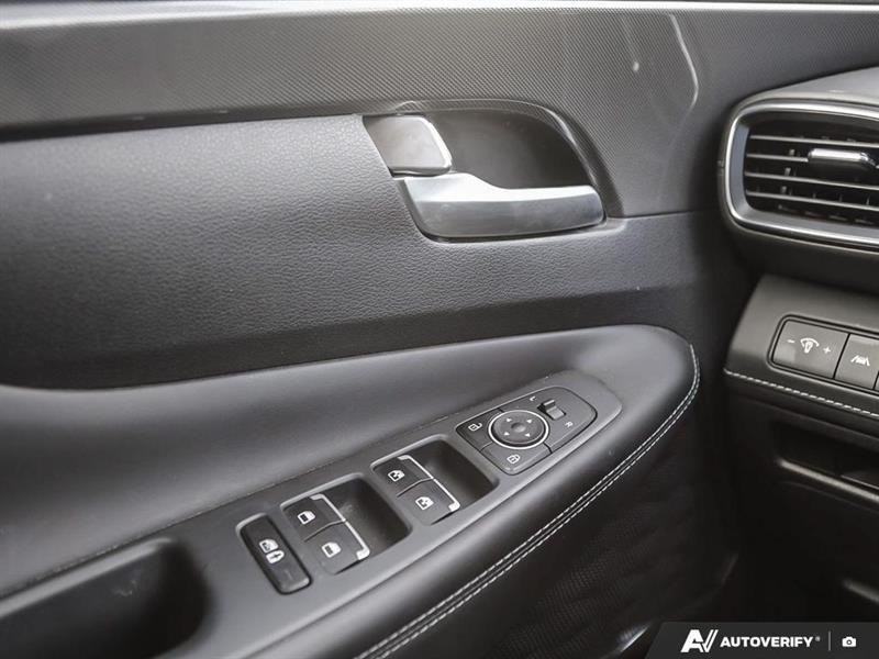 hyundai Santa Fe 2023 - 17