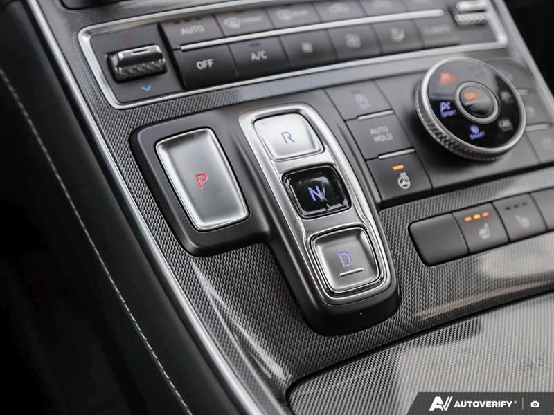 hyundai Santa Fe 2023 - 19