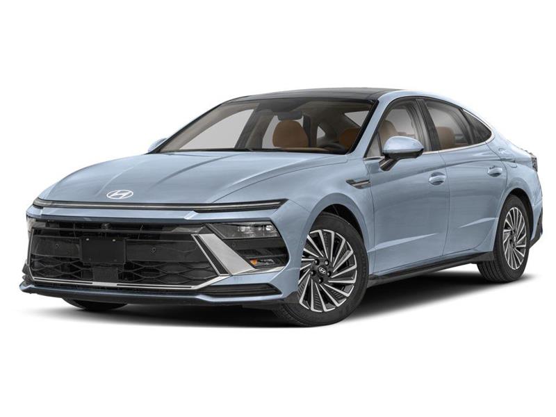 hyundai Sonata Hybrid 2026