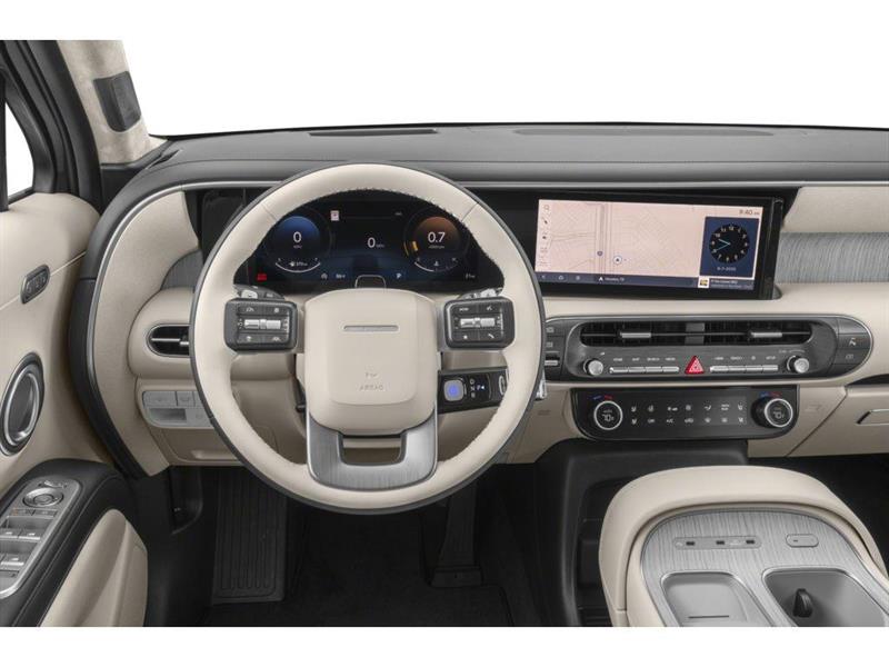 hyundai Palisade 2026 - 4