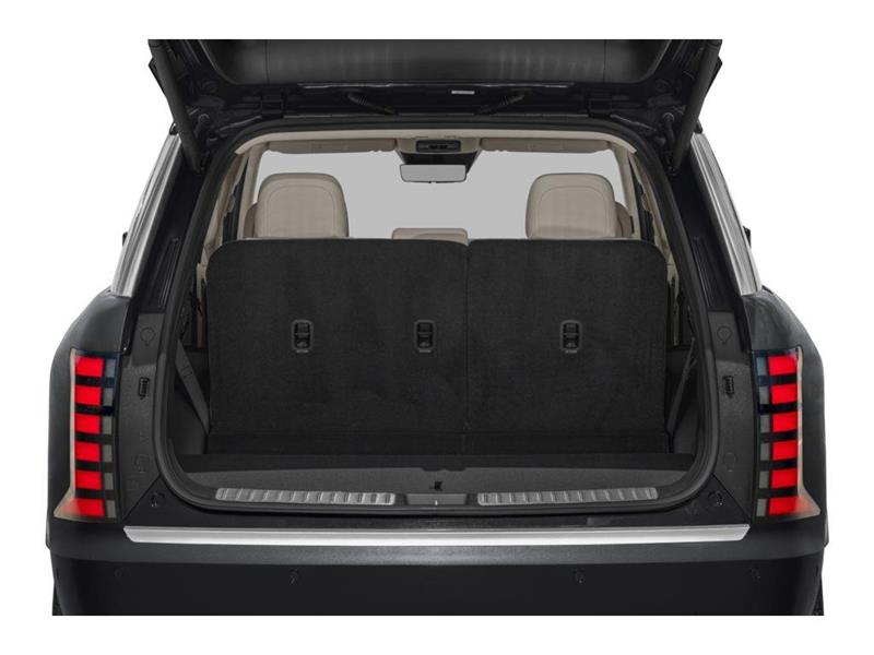 hyundai Palisade 2026 - 8