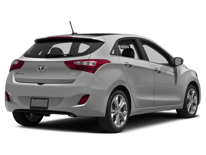 hyundai Elantra GT 2014 - 3