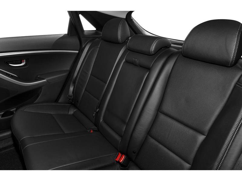 hyundai Elantra GT 2014 - 9