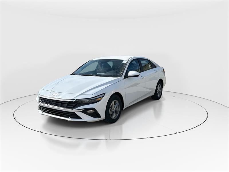 hyundai Elantra 2025 - 3