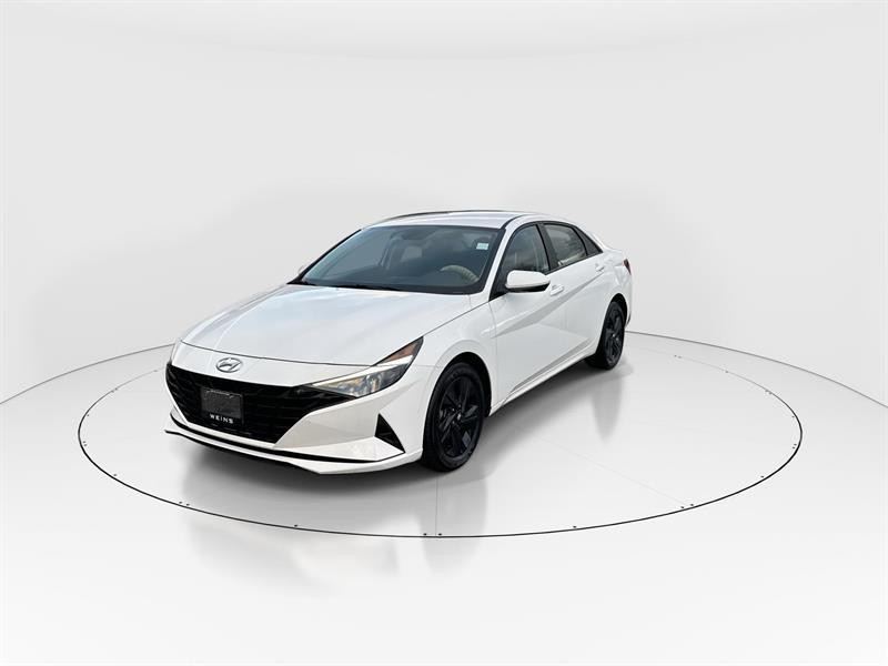 hyundai Elantra 2023 - 5