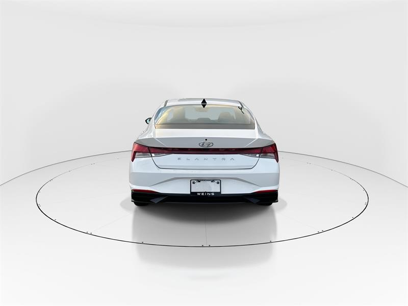 hyundai Elantra 2023 - 8