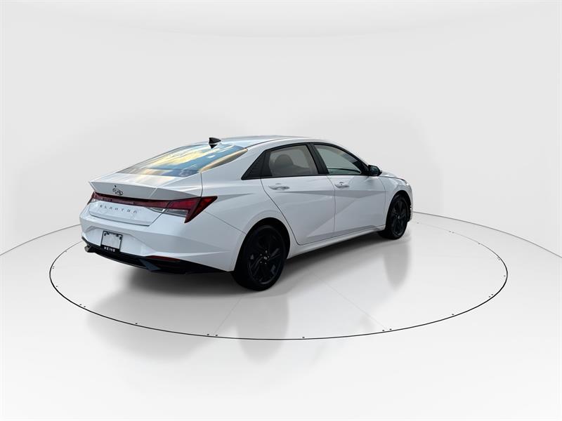 hyundai Elantra 2023 - 9