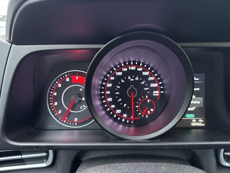 hyundai Elantra 2023 - 11