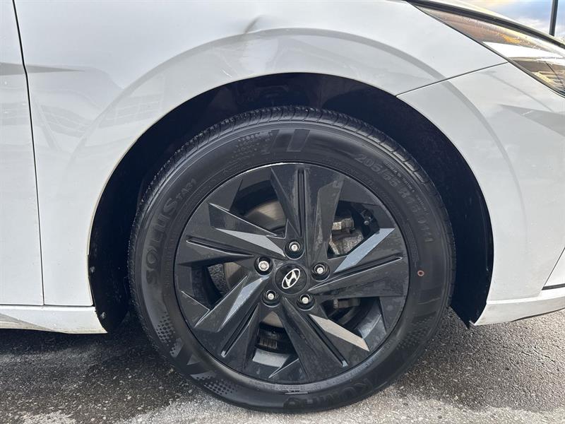 hyundai Elantra 2023 - 12