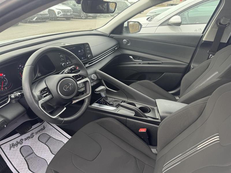 hyundai Elantra 2023 - 13