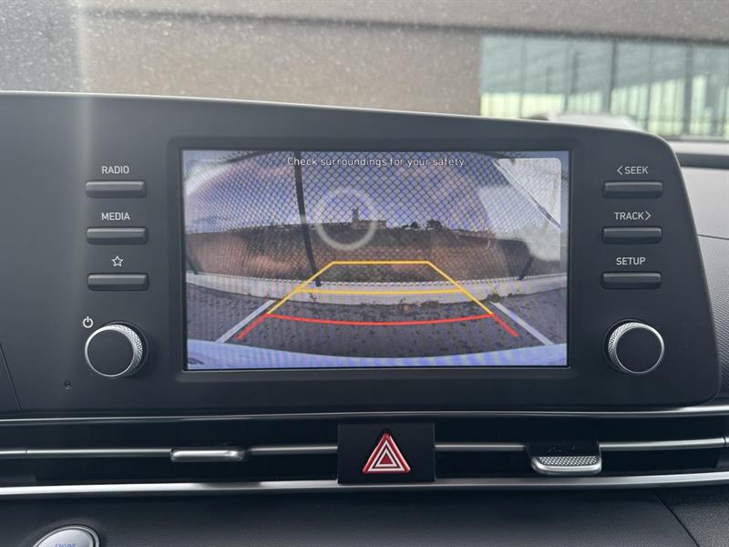 hyundai Elantra 2023 - 22