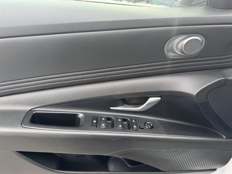 hyundai Elantra 2023 - 27