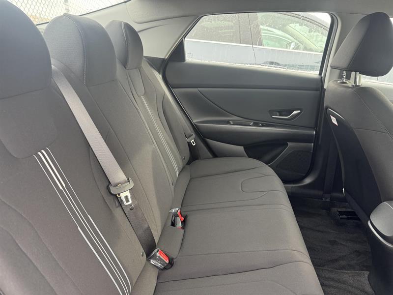 hyundai Elantra 2023 - 29