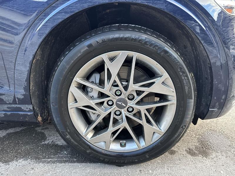 genesis GV70 2025 - 12