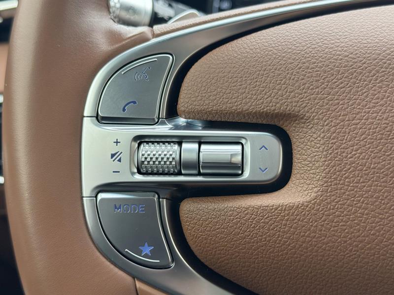 genesis GV70 2025 - 17