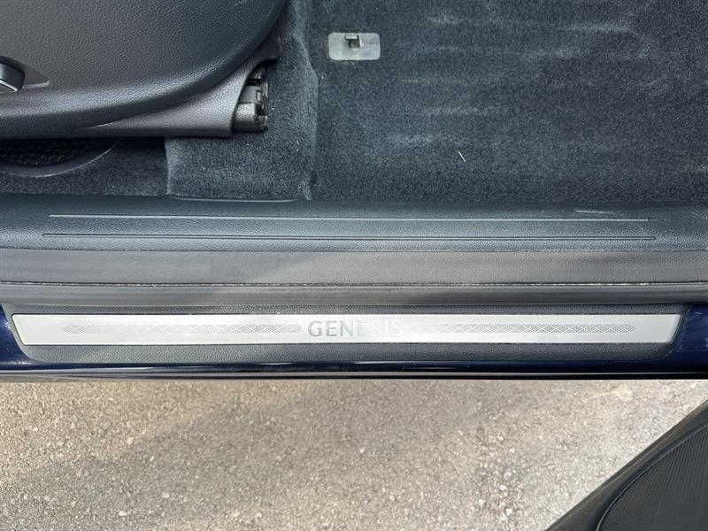 genesis GV70 2025 - 20