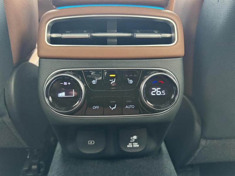 genesis GV70 2025 - 31