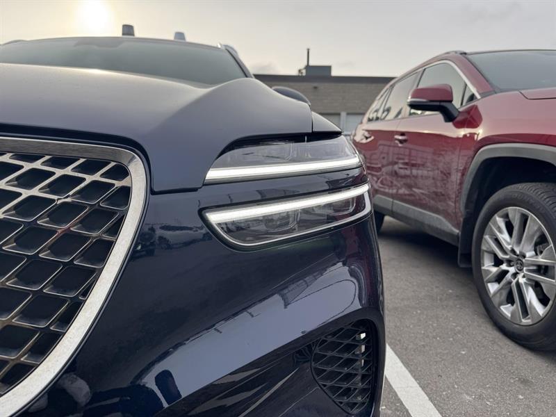 genesis GV70 2025 - 37