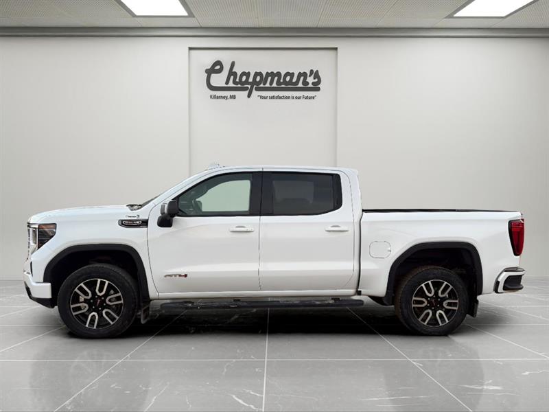 gmc Sierra 1500 2022 - 2