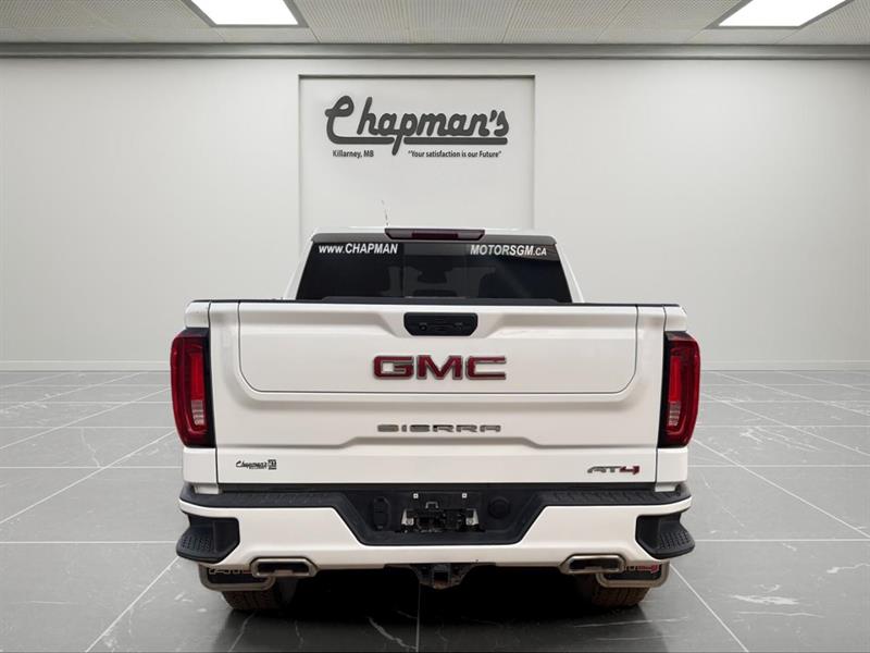 gmc Sierra 1500 2022 - 3