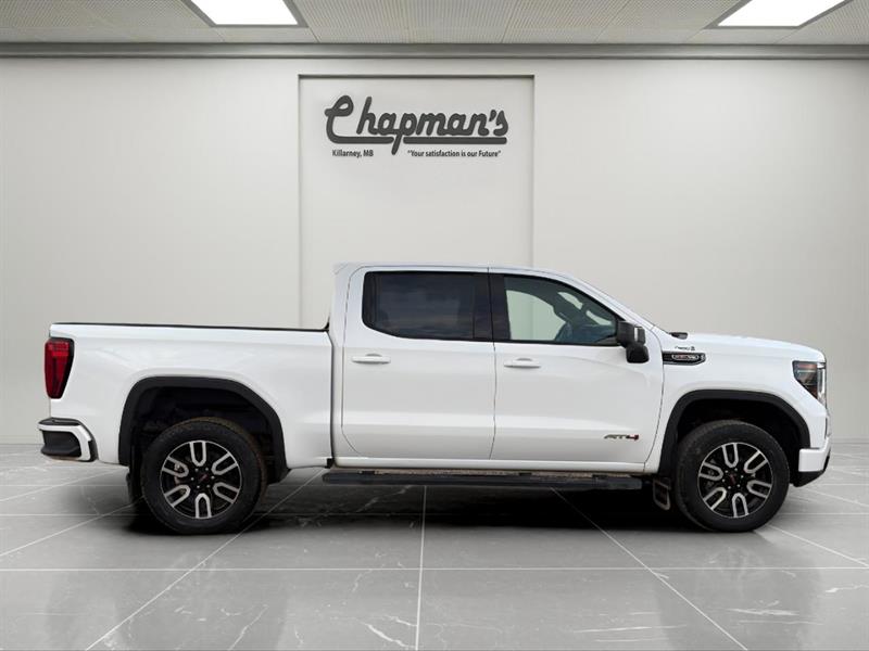 gmc Sierra 1500 2022 - 4