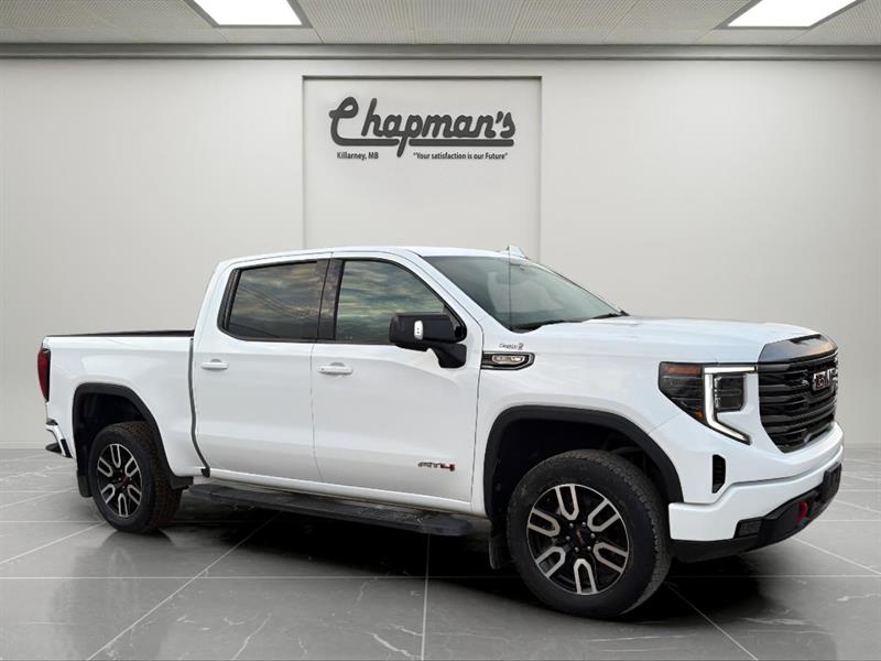 gmc Sierra 1500 2022 - 5