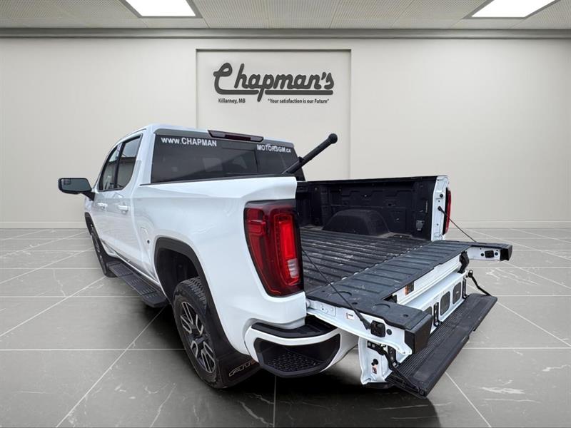 gmc Sierra 1500 2022 - 7