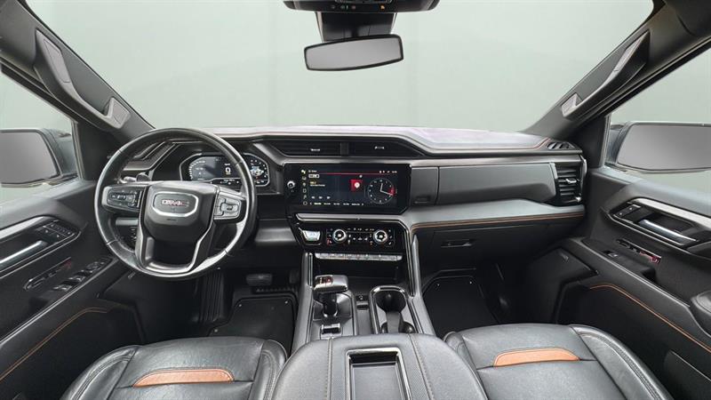 gmc Sierra 1500 2022 - 8