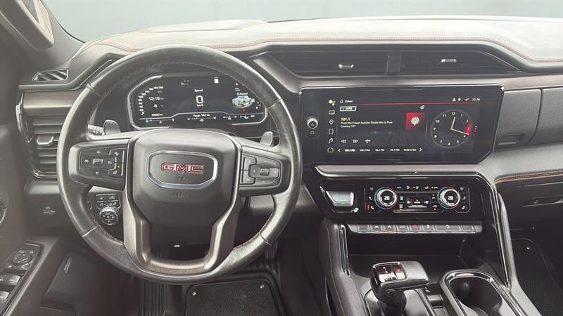 gmc Sierra 1500 2022 - 9