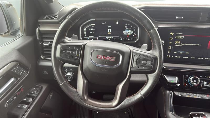 gmc Sierra 1500 2022 - 10