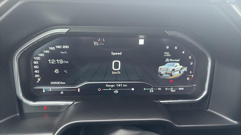 gmc Sierra 1500 2022 - 11