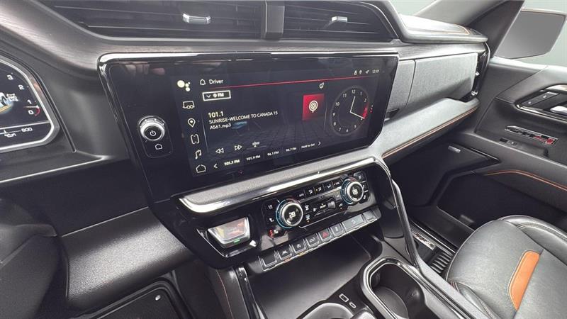 gmc Sierra 1500 2022 - 12