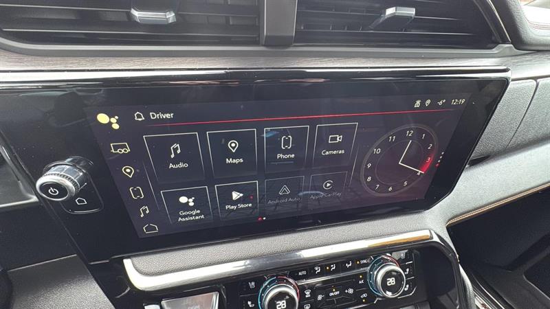 gmc Sierra 1500 2022 - 13