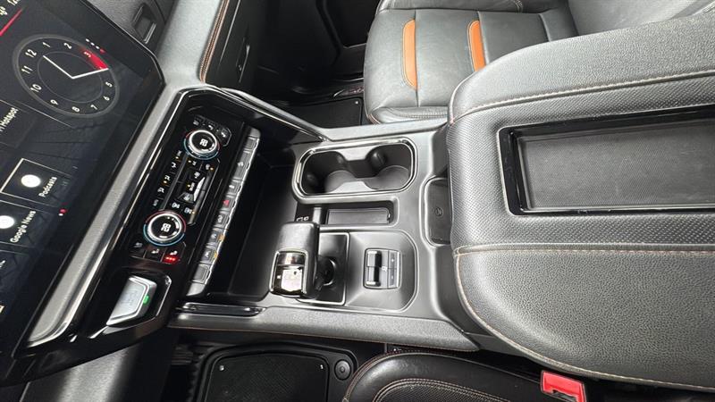 gmc Sierra 1500 2022 - 15