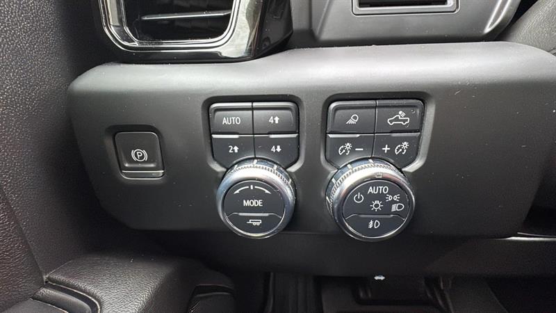 gmc Sierra 1500 2022 - 18