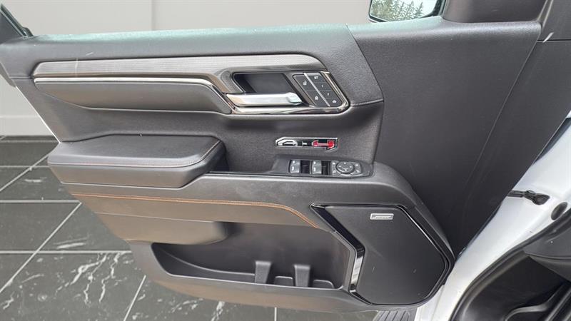 gmc Sierra 1500 2022 - 19