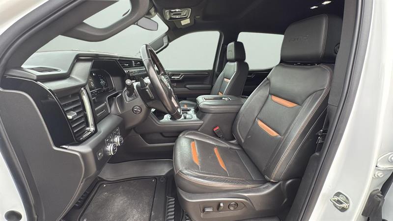 gmc Sierra 1500 2022 - 21