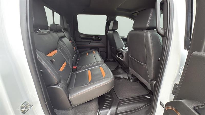 gmc Sierra 1500 2022 - 23